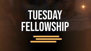 TUESDAY FELLOWSHIP  PASTOR HERBERT KIWANUKA  5thNovember2024 [upl. by Ximenes]