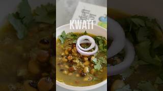 is it kwati or quati recipe easyrecipe souprecipe soupseason nepal nepali beans vegan [upl. by Cita]