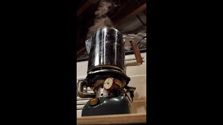 Coffee Percolator [upl. by Salis441]