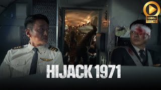 HIJACK 1971 Trailer 2024 trailer review Latest Update Brings Shocking surprises [upl. by Eichman]