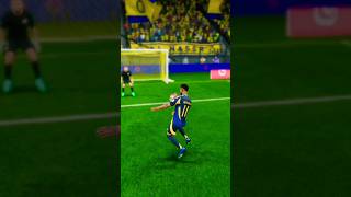 Neyman Jr Best Skills amp Goal shortvideo [upl. by Annodahs417]