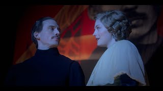 Oswald Mosley rehearses his speech  S06E02  Peaky Blinders [upl. by Winonah]