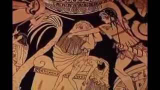 Greek Mythology God and Goddesses Documentary [upl. by Alyakem612]