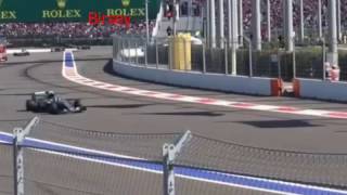 Adalia Rose Race Car Noise [upl. by Ailicec]