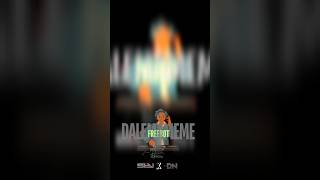 Full mp3 Soon💥DALEMA MEME X FREEBOTremix djdjstyle djsty djremix djstyfreebot Freebot [upl. by Mharba]