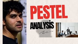 PESTEL Analysis  PESTEL Explained [upl. by Nire797]