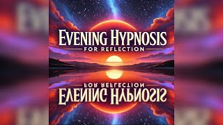 Evening Hypnosis for Reflecting on Accomplishments  Relax and Unwind  Soul Hypno Vibe [upl. by Ffej]