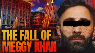 Bradford ka Don Meggy Khan Taqat Dhokay Aur Zawal Ki Haqeeqat Exposed [upl. by Erastus]