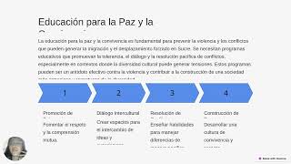 La Migración y Desplazamiento Forzado en Sucre Bolivia Factores Culturales y Educativos [upl. by Desdemona]