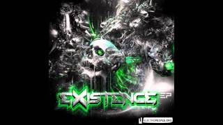 Excision Downlink  Existence VIP original mix HQ [upl. by Ellicul]