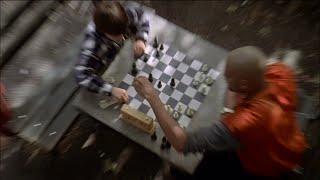 Top 10 Greatest Chess Scenes in Movies [upl. by Almond]