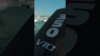 XO DFNDR A8 Cannes Yachting Festival 2023 by Power Boat and Rib [upl. by Blinnie392]