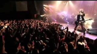 shazna final live 01 melty love living death [upl. by Araiek540]