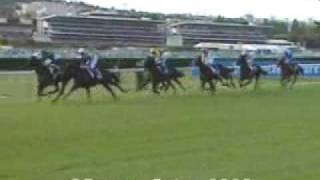 2006 Prix de lArc de Triomphe [upl. by Creath]