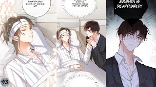 Intoxicated  BL  Chap   93 [upl. by Suolekcin]