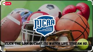 LIVE  Cochise College vs Midland College Womens Basketball 2024 [upl. by Anyad]