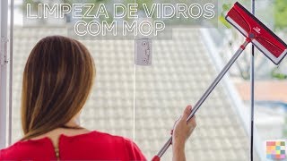 MOP Limpa Vidros  Resenha [upl. by Camilia]