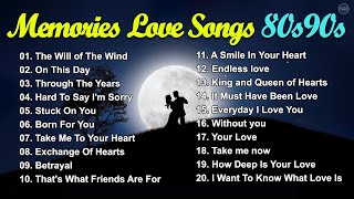 Best Romantic Love Songs 80s 90s  Best OPM Love Songs Medley  OPM Love Songs 70s 80s 90s [upl. by Yrocaj]