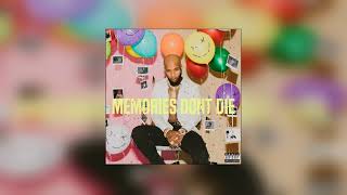 Tory Lanez  Pieces Ft 50 Cent Memories Dont Die [upl. by Barthol]