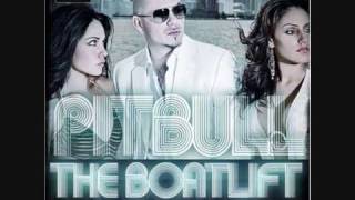 Pitbull  My Life  Featuring Jason Derulo [upl. by Suirada]