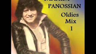 Maxim Panossian Oldies Mix Part 1 [upl. by Irroc309]