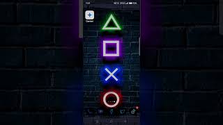 PlayStation Symbol Zedge Wallpaper For Android OnePlus12 PlayStation Zedge Wallpaper OnePlus12 [upl. by Hanford865]