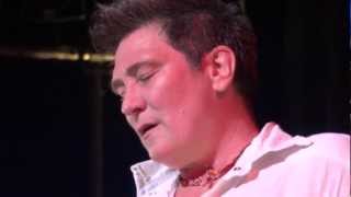 KD Lang Sugar Buzz Live Montreal 2012 HD 1080P [upl. by Horatia]