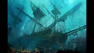 Shipwreck Secrets Documentary [upl. by Lassiter]