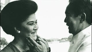 FERDINAND amp IMELDA MARCOS Life Story DOCUMENTARY [upl. by Kcirej]