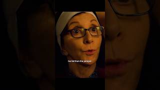 Leland questioned the nuns  Evil suspense series clips [upl. by Eelir863]