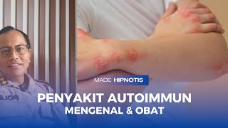 penyakit autoimmune lupus psoriasis grave kolitis rematik [upl. by Middle]