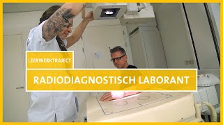 Leren amp Werken in het ziekenhuis Radiodiagnostisch Laborant [upl. by Starks131]