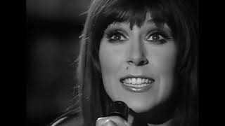 Anita Harris  Dusty Road 1968 [upl. by Bay]