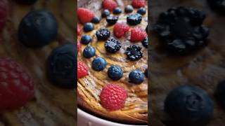 Zebra Cheesecake shorts food tasty kitchen yt [upl. by Nowd]