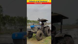 The Father 🤯in the all Tractor family 😱 shortvideo viralvideo youtubeshorts [upl. by Mozza]