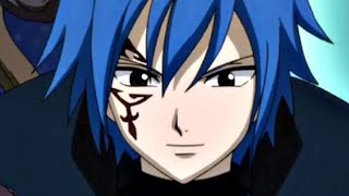 Jellal Fernandes Fairy Tail  Anime Edit [upl. by Adnirem972]