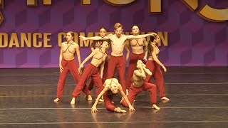 Elastic Heart Canadian Dance Company [upl. by Mellar540]