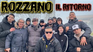 Ritorno a Rozzano con Homyatol ed il Professore dei Quartieri Criminali [upl. by Bakeman75]