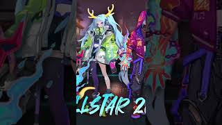 SKIN ALLSTARS 2025 MLBB  mlbb mobilelegends allstar [upl. by Itsur464]