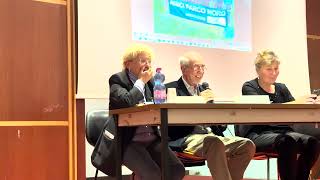 Convegno sul Parco Fluviale del Seveso [upl. by Auohc962]