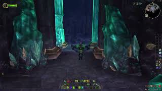 How to get from Stormwind to The Stonecore Dungeon WoW Dragonflight  Retail Live [upl. by Ainej]