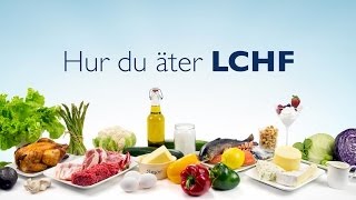 Hur du äter LCHF [upl. by Purse]