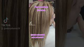 ✅✅💇💆Parrucchiera Genova cambiolookdisabrina6853 sabryebasta28 ✅✅ sabryebasta8 [upl. by Gabbi]