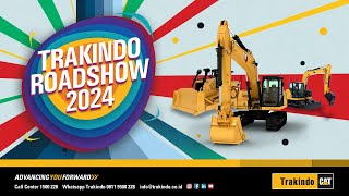 Trakindo Roadshow Samarinda 2024 [upl. by Misa]