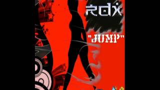 RDX JUMP RAW [upl. by Nolra]