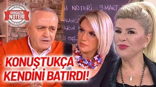 MAGAZİN NOTERİNDEN “NURAY SAYARI GERÇEĞİ” AÇIKLAMASI [upl. by Cotterell945]