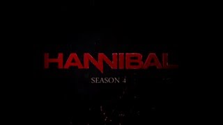 Hannibal Season 4 Fan Trailer [upl. by Ahtnama]