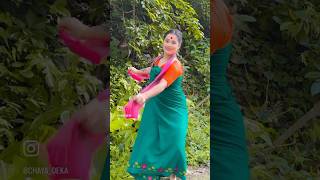 Boro Song🥰 sekhorkhaiti chayadeka trending youtubeshorts [upl. by Ramat]