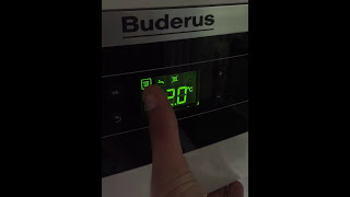 Gb062 Buderus Kolay kullanım mod doldurma vanası reset nasıl atılır [upl. by Eves546]