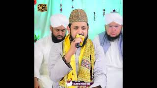 Qadira Sarwara Rehnuma  Manqabat Ghous Pak Status  Zohaib Ashrafi [upl. by Nylaret238]